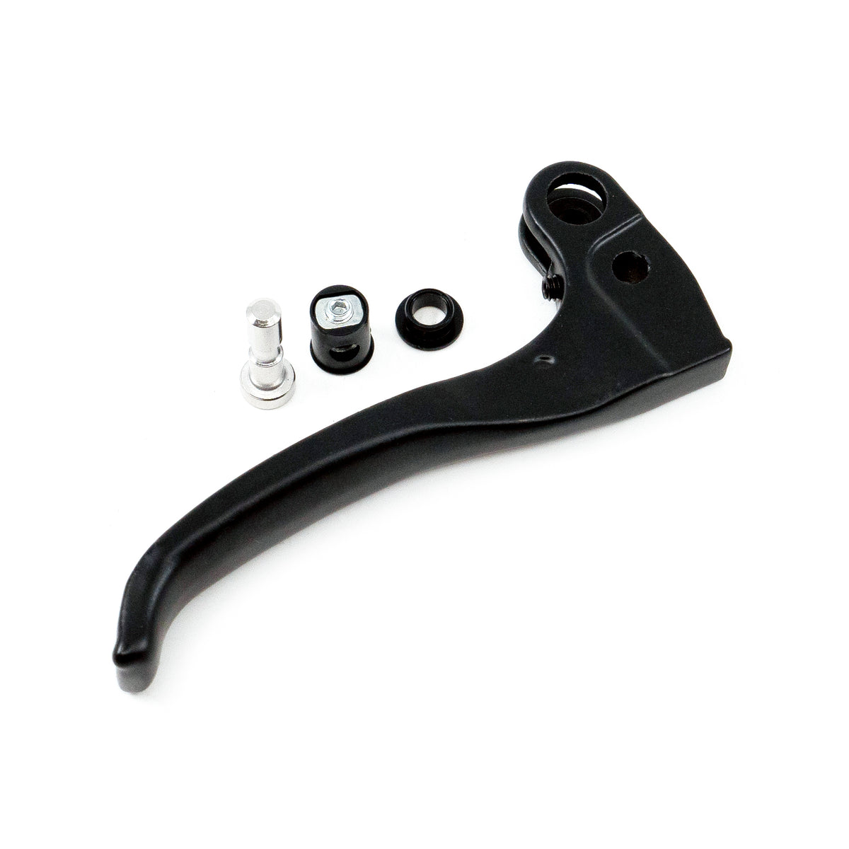Lil Rascal Front Brake Lil Rippa Hydraulic Brake Lever – Ampd Bros Electric Bikes