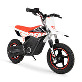 WARRIOR KIDS SX-E250 Electric Bike