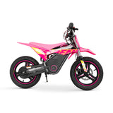 WARRIOR KIDS SX-E500 Electric Bike