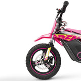 WARRIOR KIDS SX-E500 Electric Bike