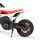 WARRIOR KIDS SX-E250 Electric Bike