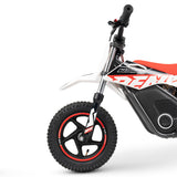 WARRIOR KIDS SX-E250 Electric Bike