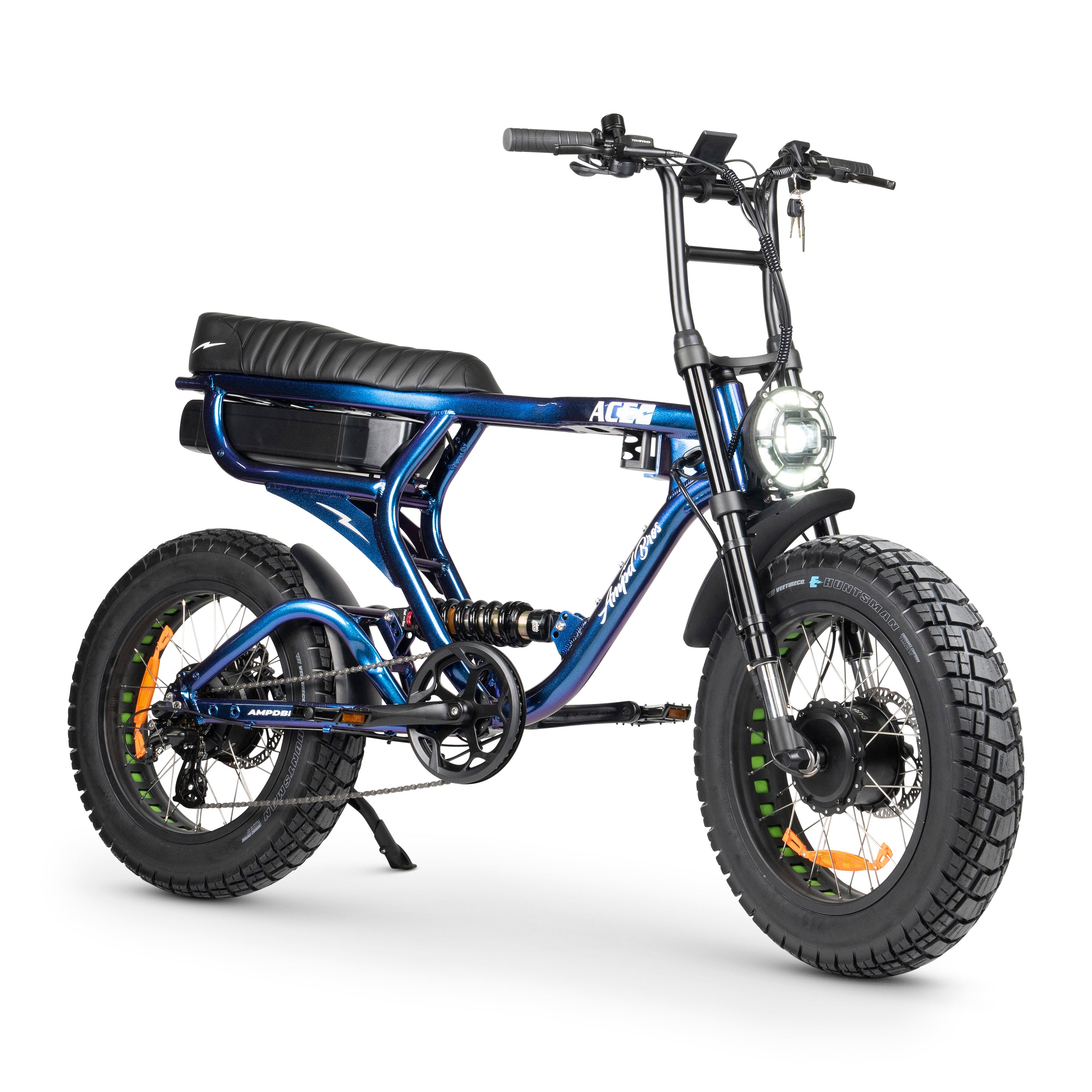 Rhino electric bike deals