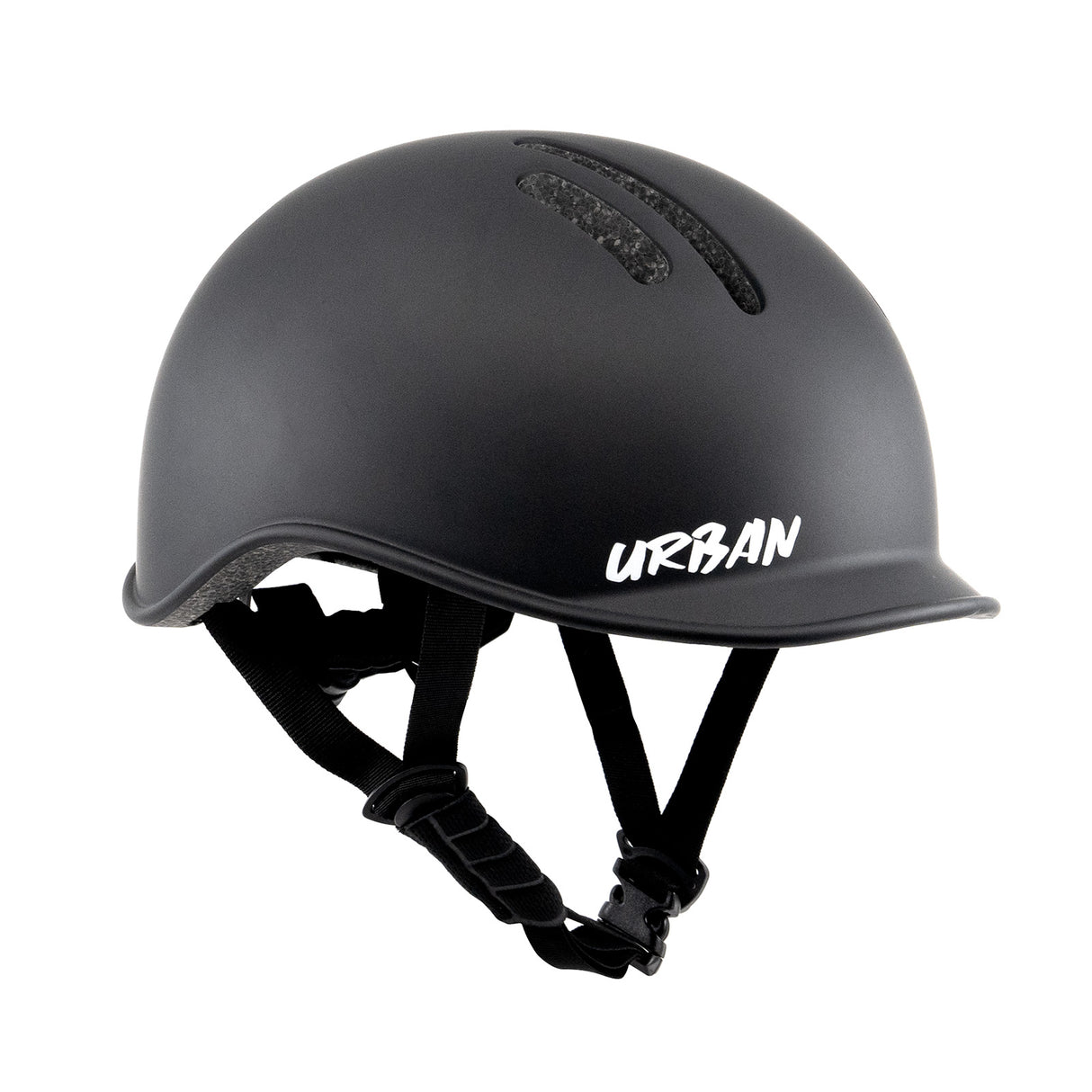 Ampd Bros Urban Bike Helmet