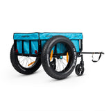 Cargo Deluxe Bike Trailer