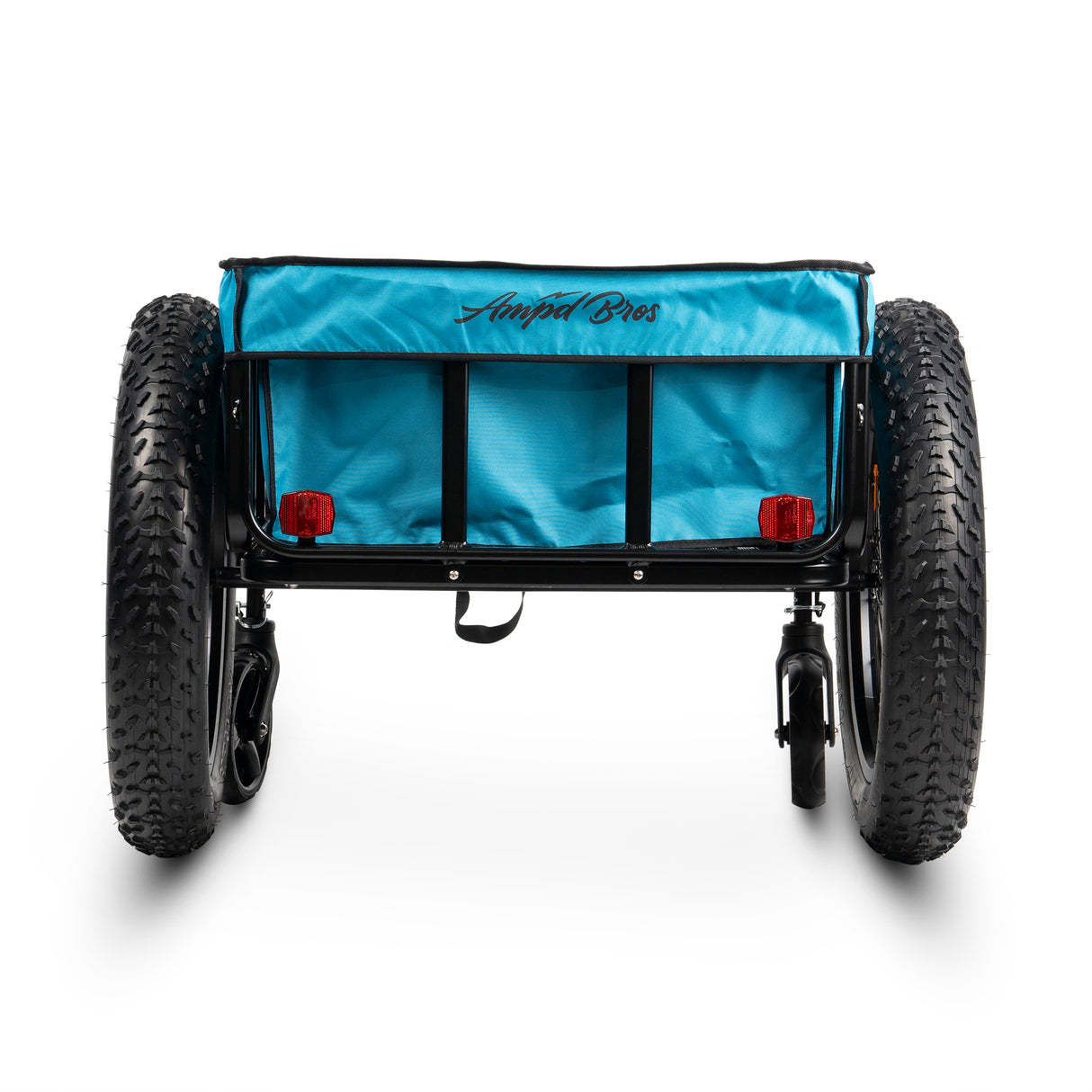 Cargo Deluxe Bike Trailer