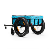 Cargo Deluxe Bike Trailer