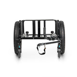 Cargo Deluxe Bike Trailer