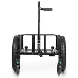 Cargo Deluxe Bike Trailer