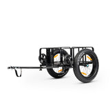 Cargo Deluxe Bike Trailer