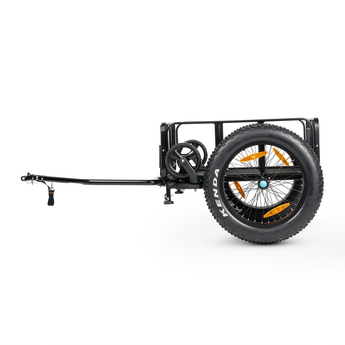 Cargo Deluxe Bike Trailer