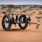 BIKE TRAILERS