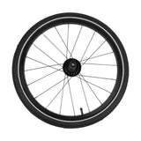 Deluxe Trailer Replacement Wheel