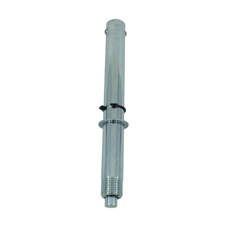 Deluxe Trailer Replacement Axle
