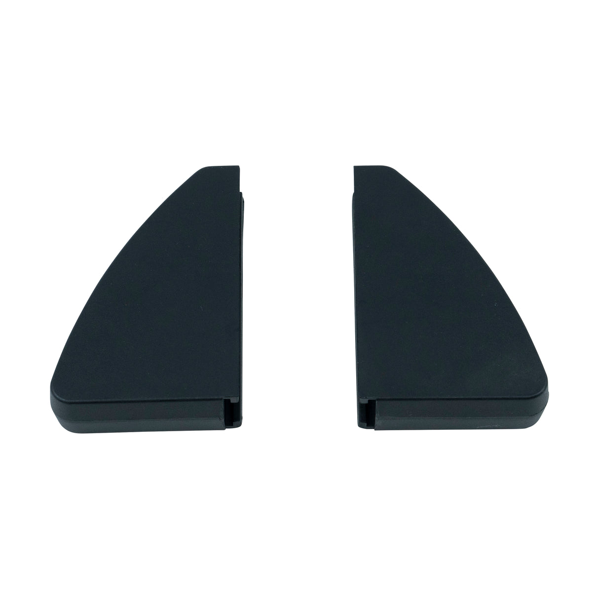 Deluxe Trailer Replacement Side Bumpers