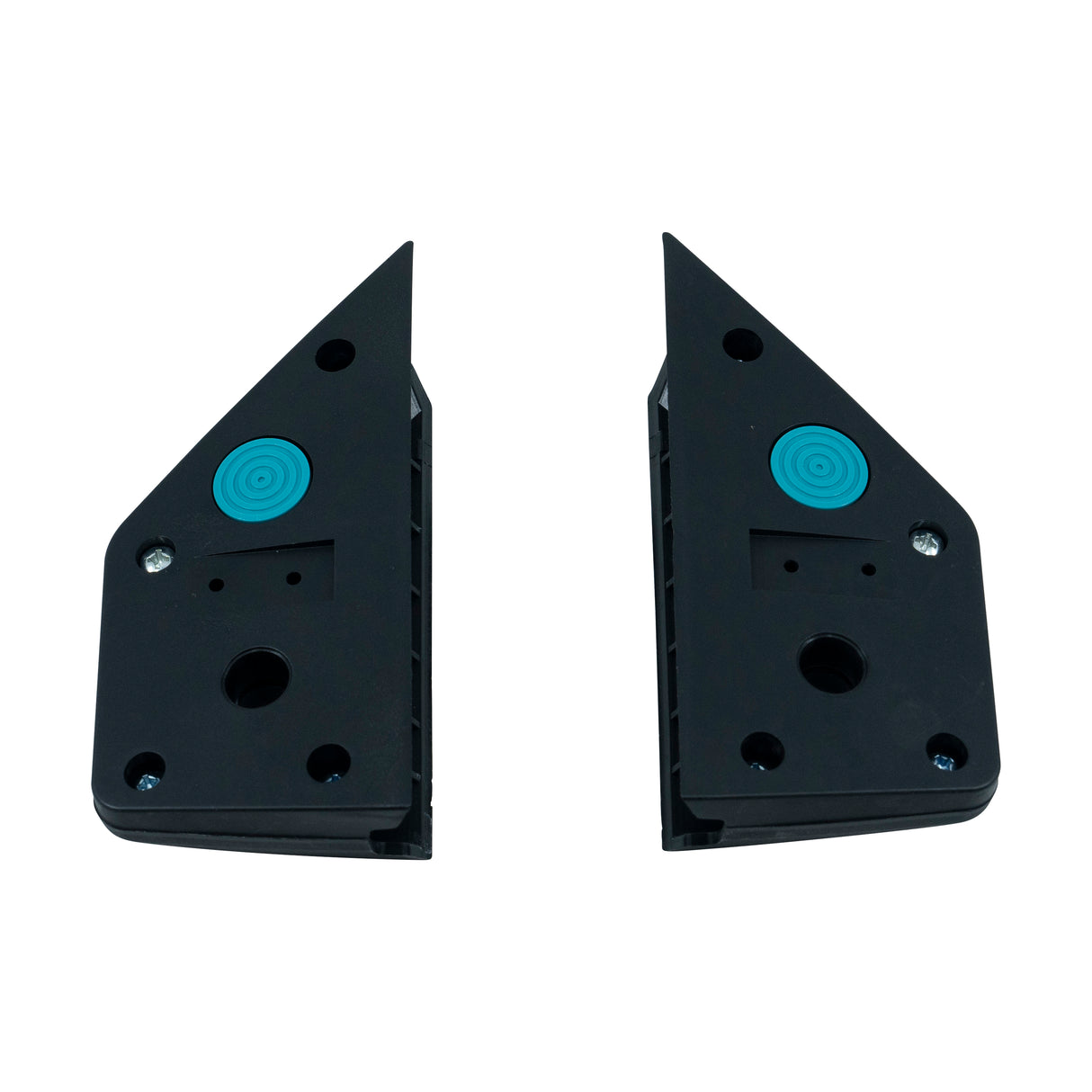 Deluxe Trailer Replacement Side Bumpers