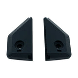 Deluxe Trailer Replacement Side Bumpers