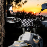 ACE Thrill Seekers Bar Bag - Checkered