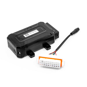 Ampd Bros GO App Connection Module