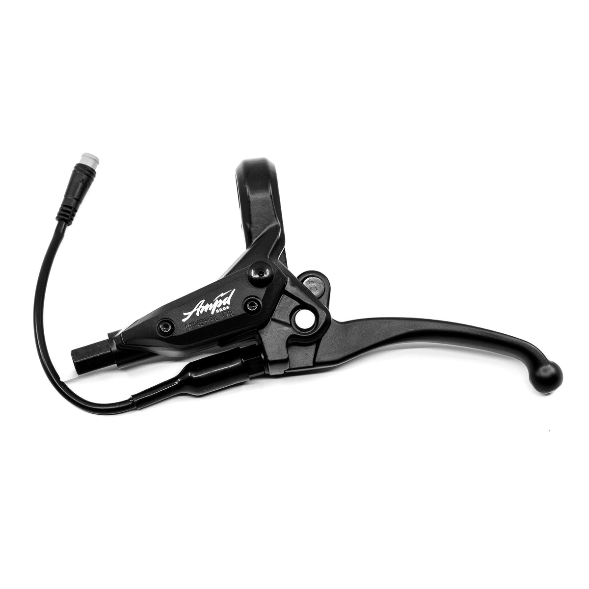 Ampd Bros 2 Piston Hydraulic Brake Assembly
