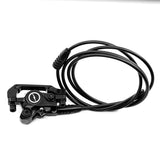 Ampd Bros 2 Piston Hydraulic Brake Assembly