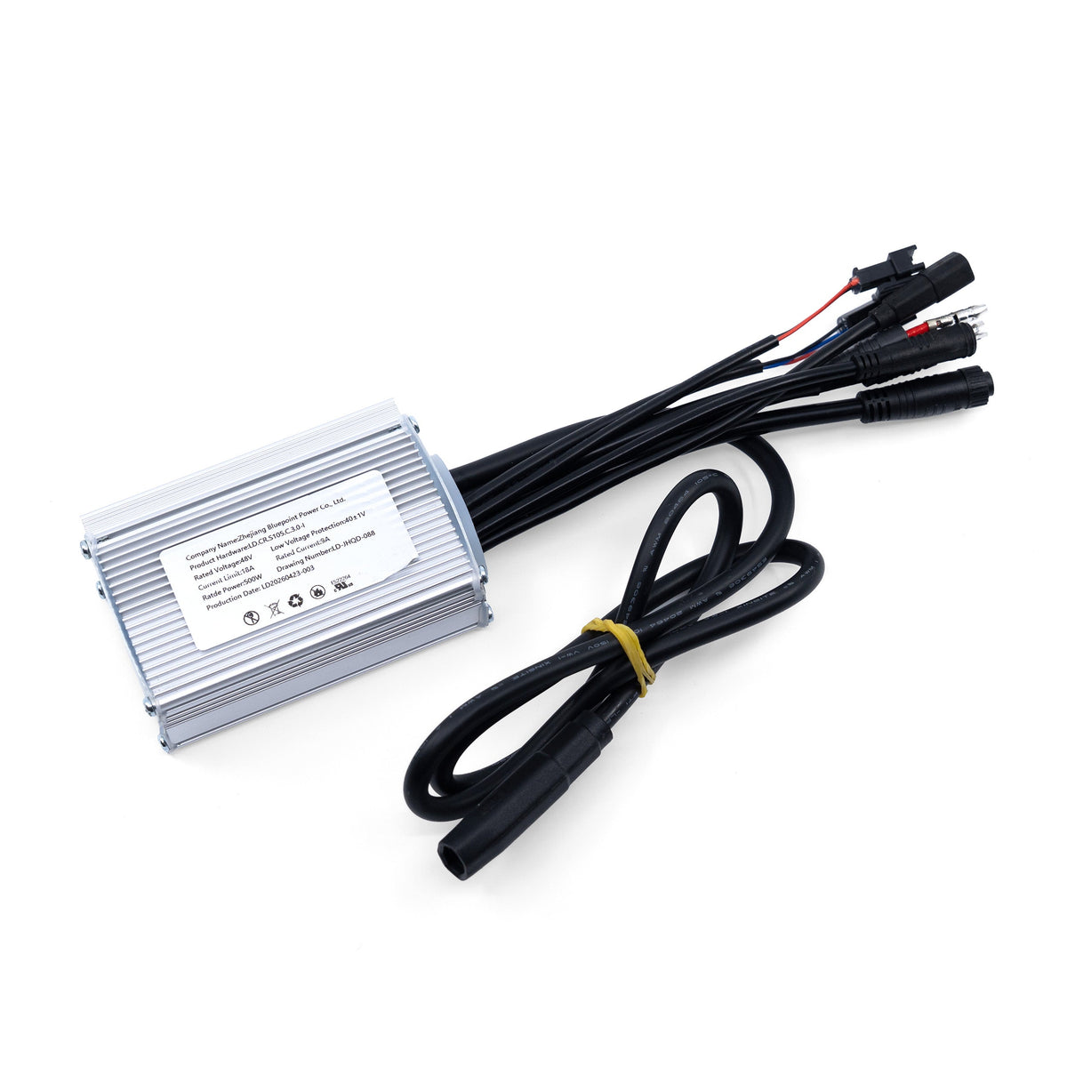 ACE Demon Controller Module Series 5 CAN