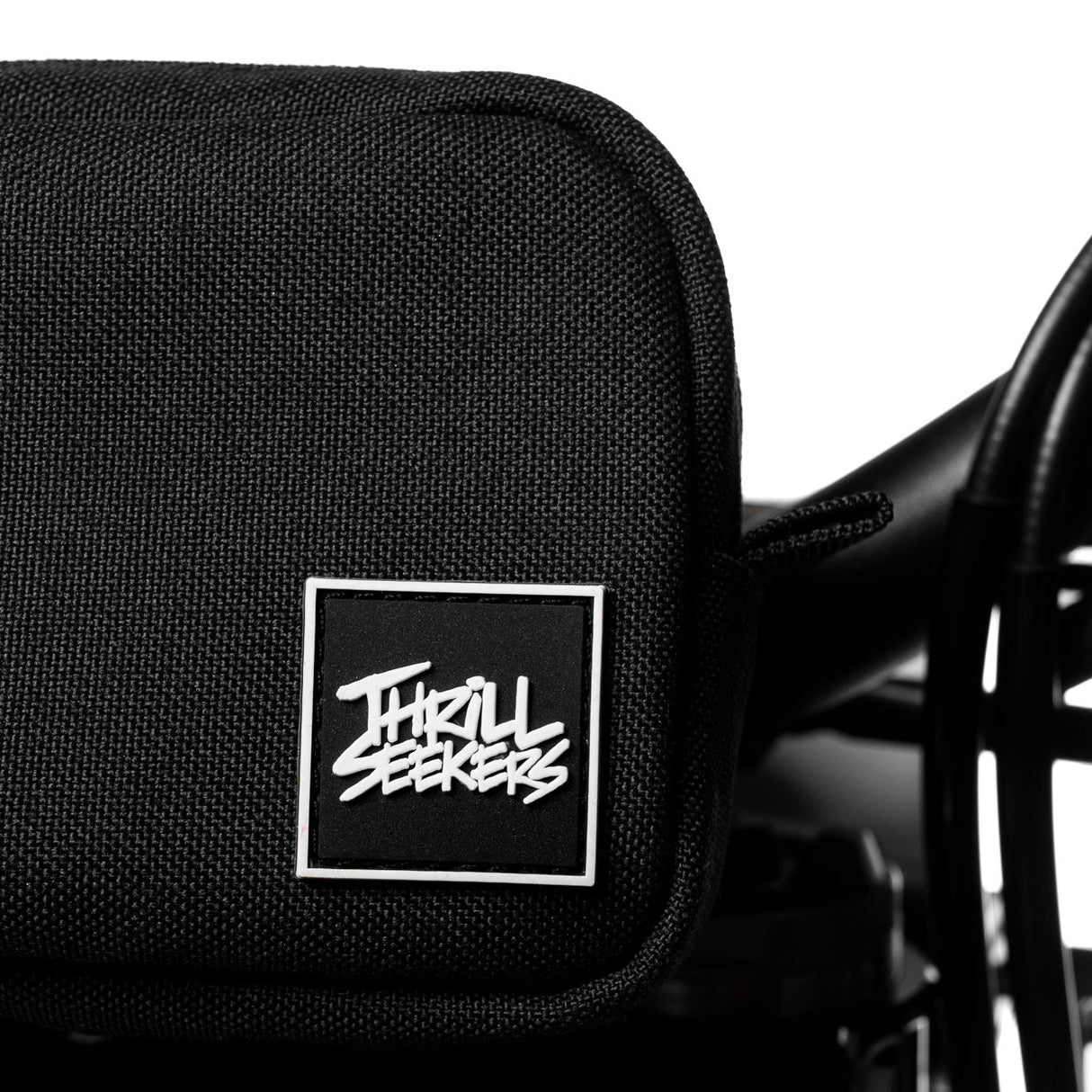 ACE Thrill Seekers Bar Bag - Black