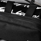 ACE Thrill Seekers Bar Bag - Black
