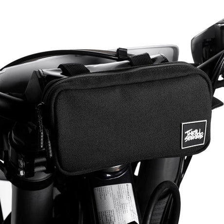 ACE Thrill Seekers Bar Bag - Black