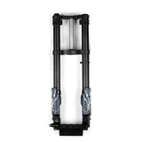 ACE S4 Adjustable Front Suspension Fork