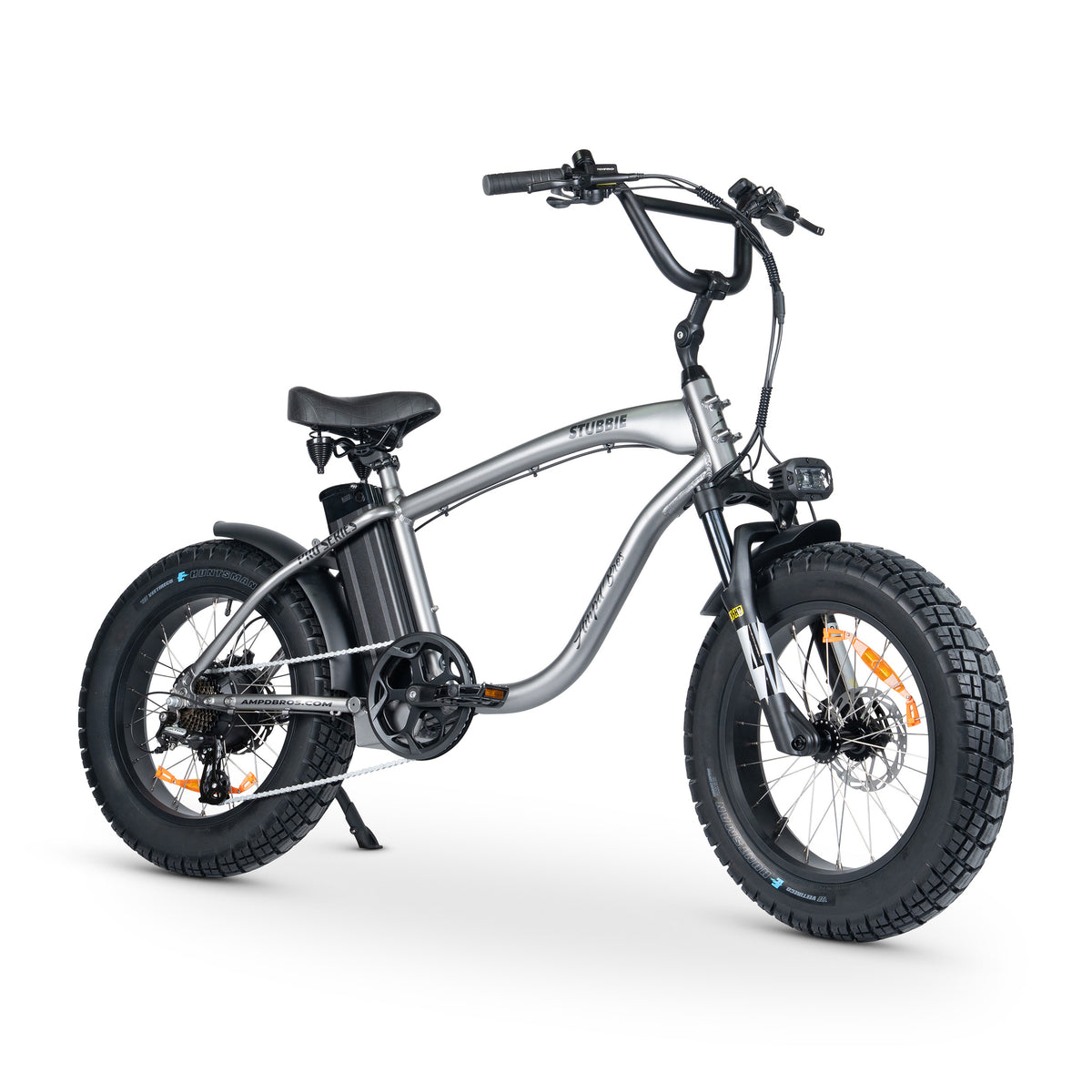 Stubbie PRO Electric Bike