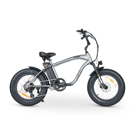 Stubbie PRO Electric Bike