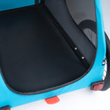 Pet Deluxe Bike Trailer
