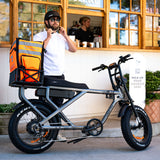 ACE-S Cargo MAX Electric Bike
