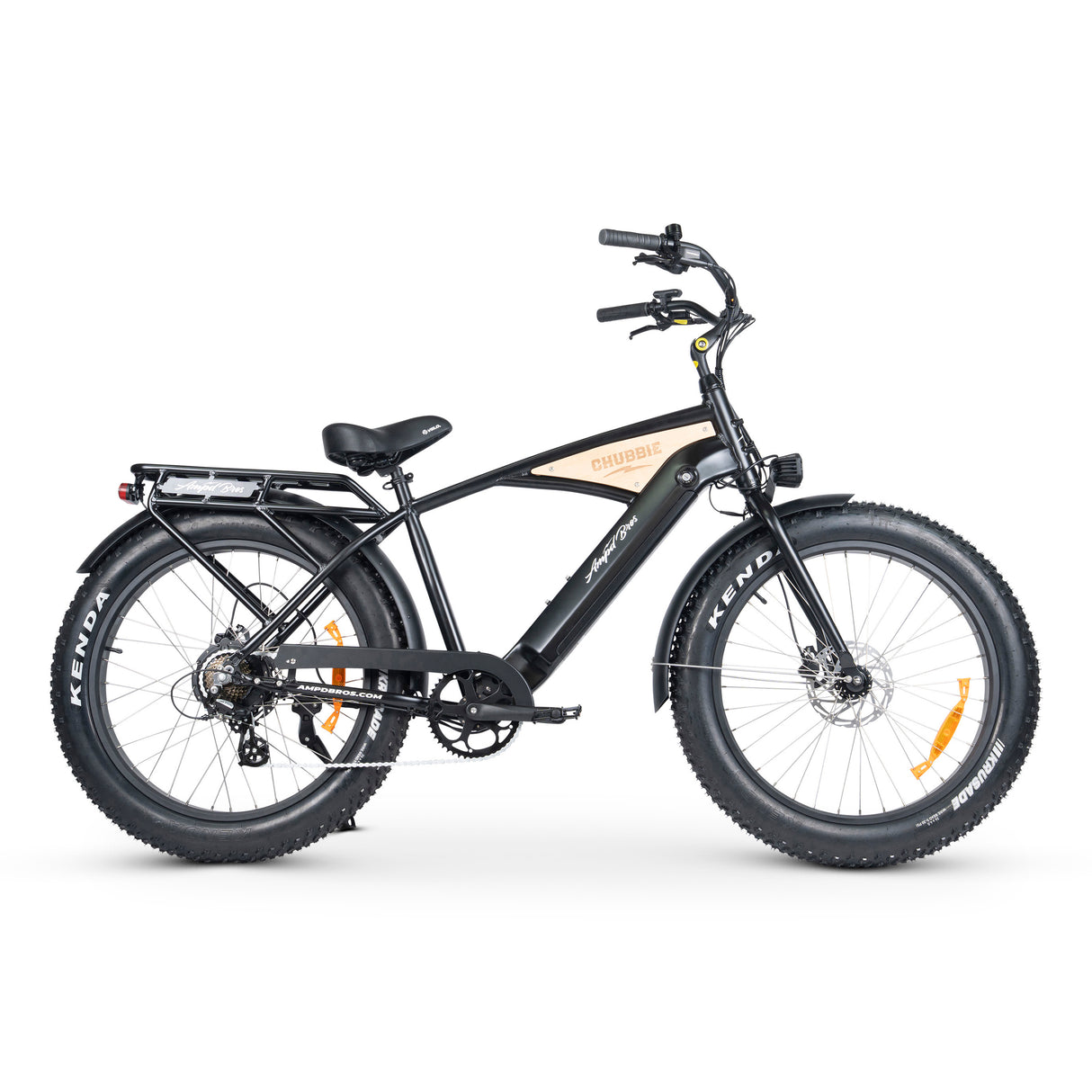 CHUBBIE V3 Electric Beach Cruiser