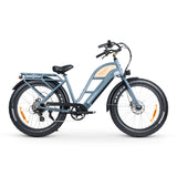 CHUBBIE-S V3 Electric Beach Cruiser