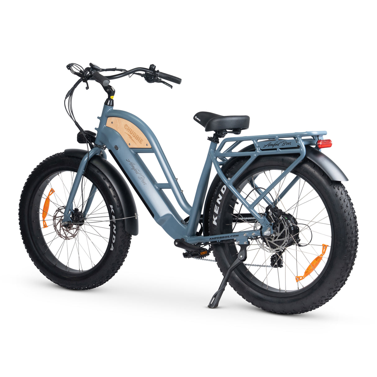 CHUBBIE-S V3 Electric Beach Cruiser