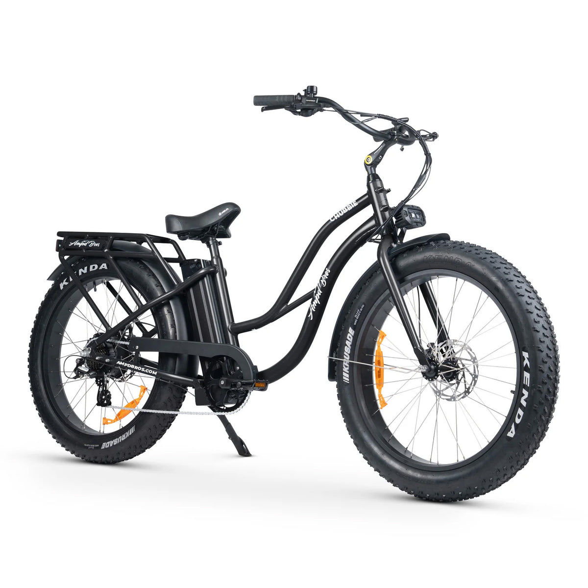 CHUBBIE-S 2 Electric Bike