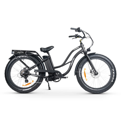 CHUBBIE-S 2 Electric Bike
