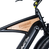 CHUBBIE-S V3 Electric Beach Cruiser