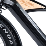 CHUBBIE-S V3 Electric Beach Cruiser
