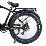 CHUBBIE-S V3 Electric Beach Cruiser