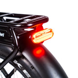 CHUBBIE-S V3 Electric Beach Cruiser