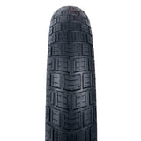 20x4.0" Innova White Wall A/T Fat Tyre
