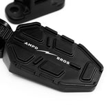 Rear Alloy Pillion Foot Peg Set