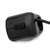 Intelligent Colour Display Replacement Buttons