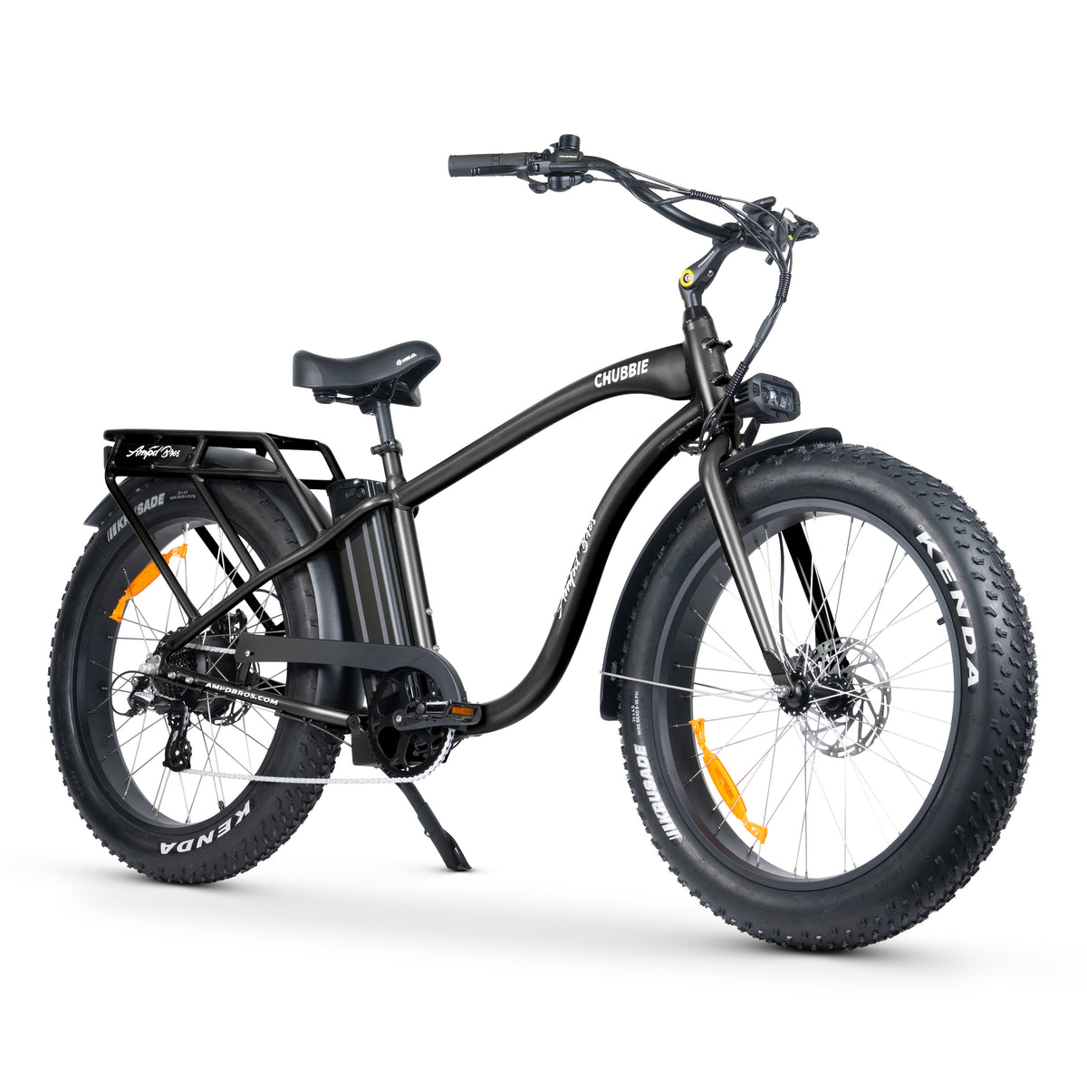 black cruiser kinderfahrrad Chubbie Electric Fat Tyre Beach Cruiser Bike – Ampd Bros Electric Bikes
