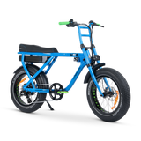 ACE-X Street Electric Bike