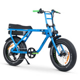 ACE-X Street Electric Bike