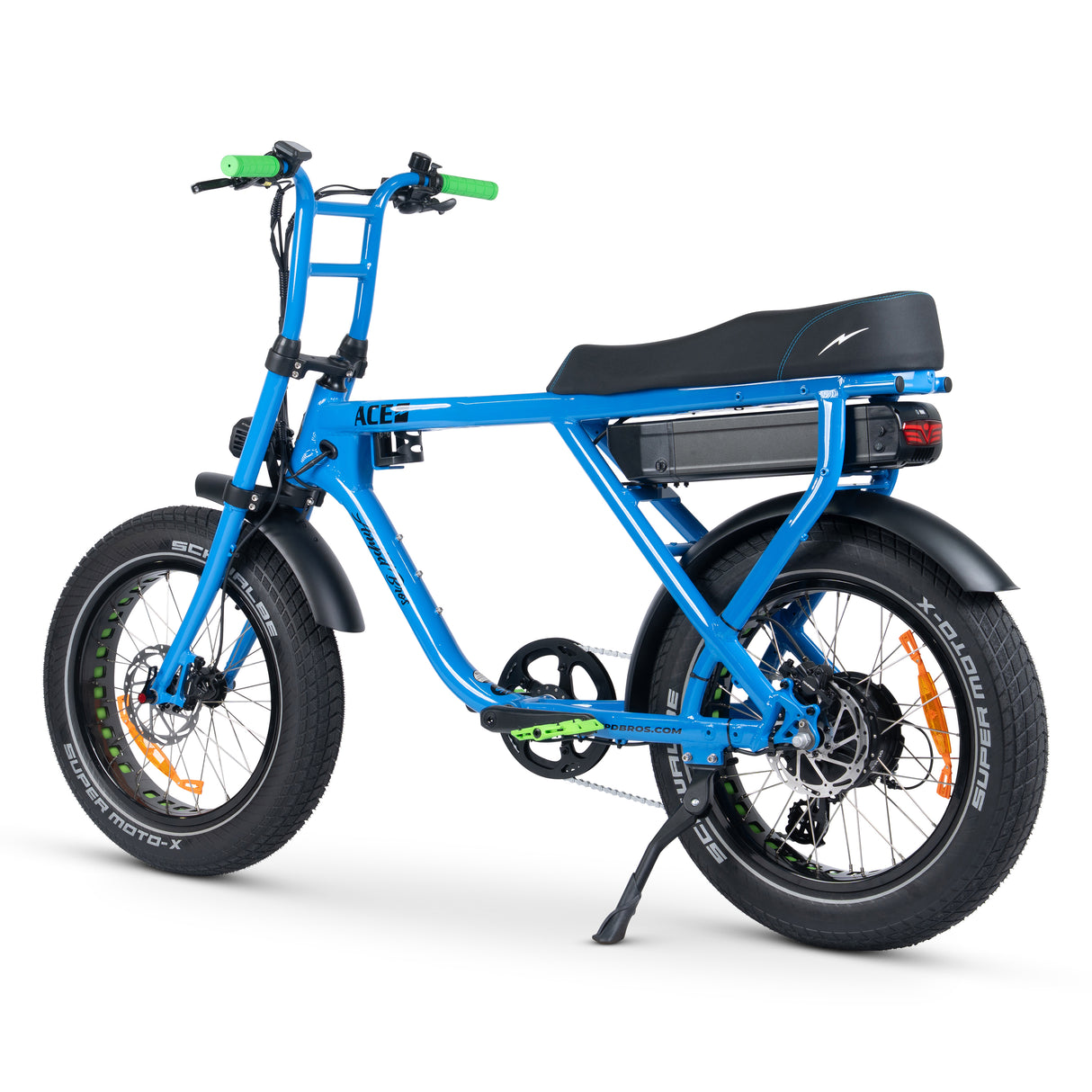 ACE-X Street Electric Bike